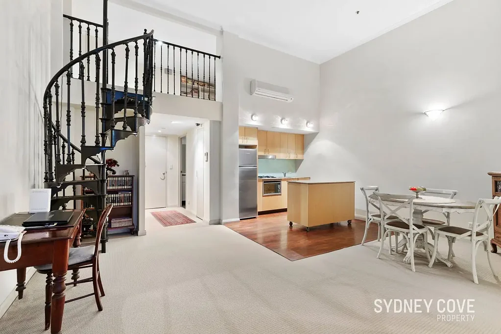 3/259-261 Clarence Street, Sydney, NSW 2000