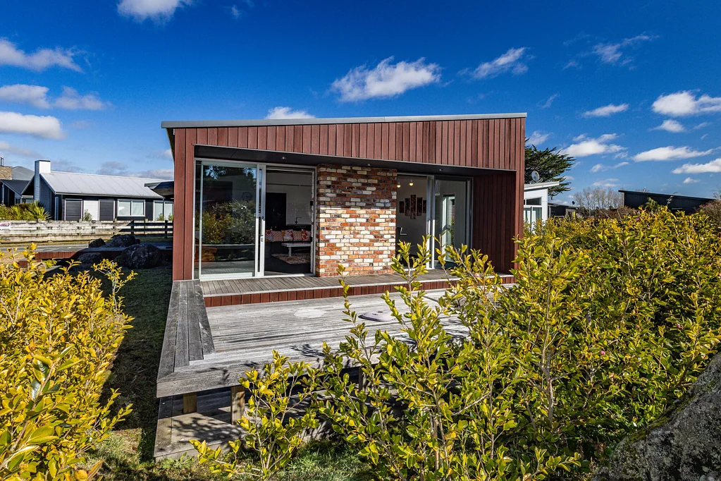 Ohakune 3ਬੈੱਡਰੂਮ Light, bright and ready to enjoy