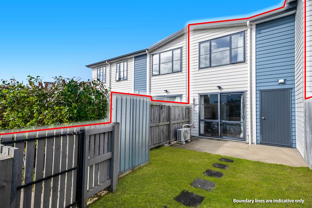 Papakura 3ਬੈੱਡਰੂਮ Easy to Own, Easy to Love!