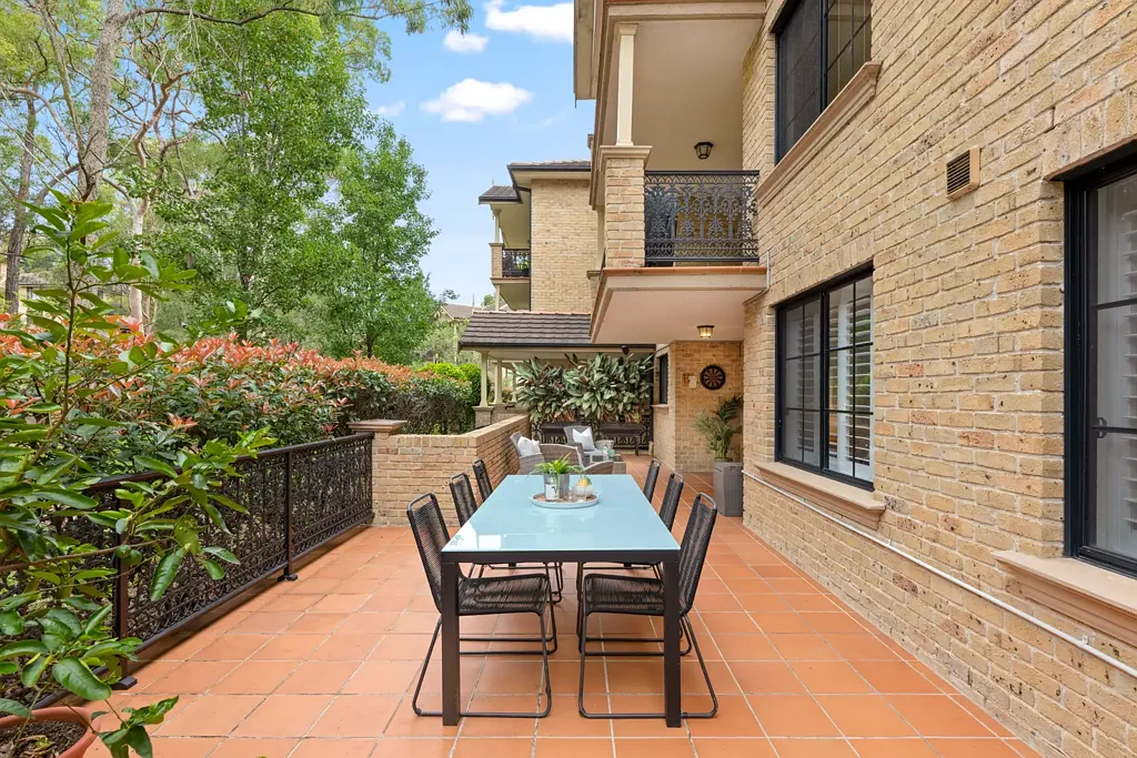4G/6 Schofield Place, Menai, NSW 2234