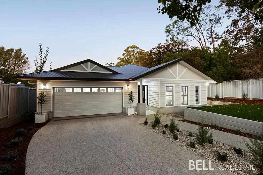 55 Hilton Road, Ferny Creek, VIC 3786