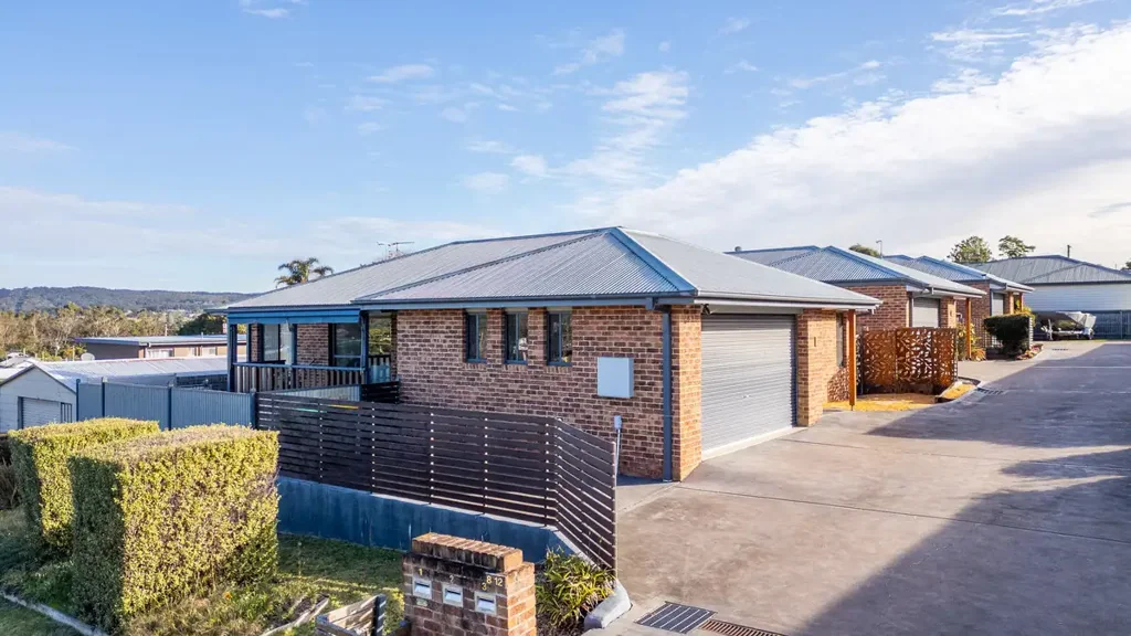1/8-12 Narregol Street, Pambula, NSW 2549