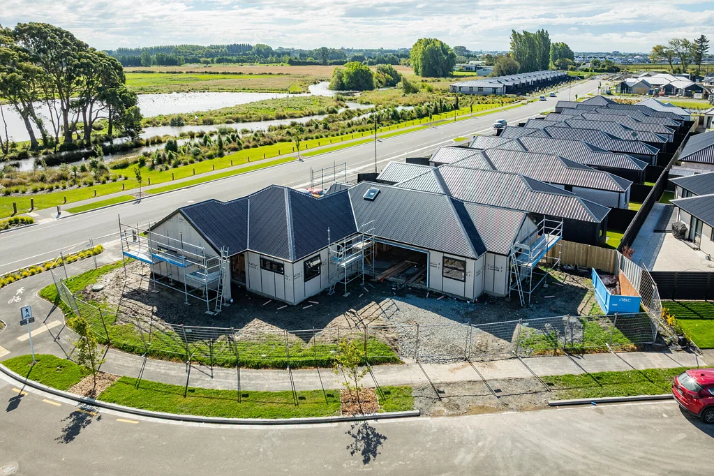 1 Kirirua Avenue, Halswell, Christchurch, Canterbury