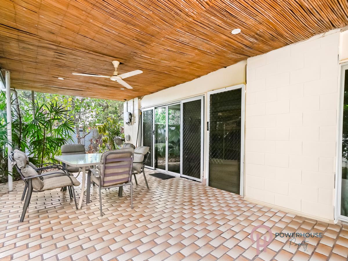 28 BRENNAN ST, MANUNDA QLD 4870, 0部屋, 0バスルーム, House