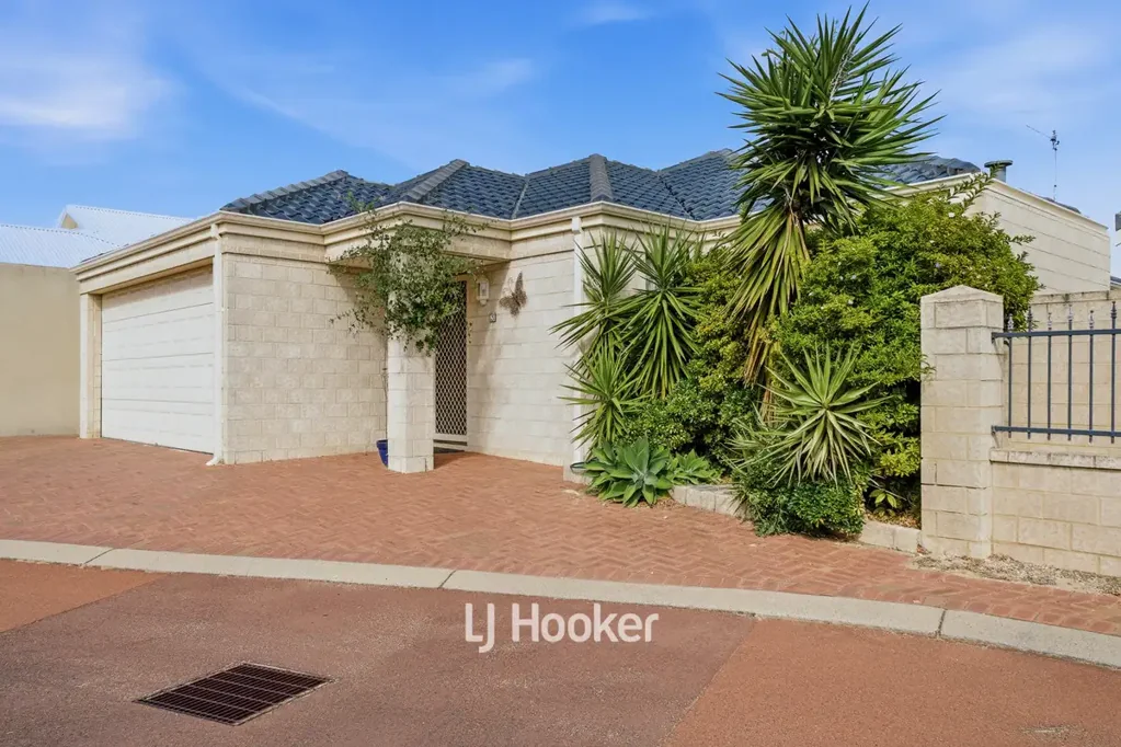 3/57 Clarke Street, South Bunbury, WA 6230