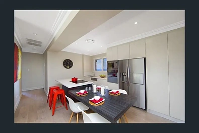 15/26 Tower Street, Vaucluse, NSW 2030, 3 Bedrooms, 2 Bathrooms, Apartment
