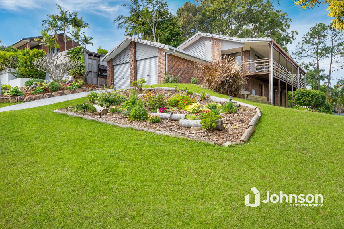 34 WARRUNGEN WAY, ASHMORE QLD 4214, 0 Schlafzimmer, 0 Badezimmer, House