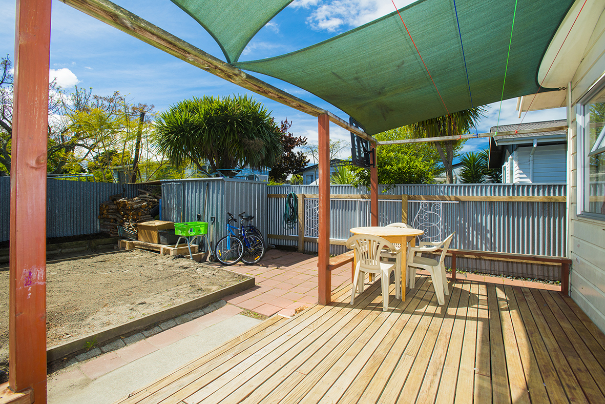 491 Childers Road, Te Hapara, Gisborne, 2房, 1浴