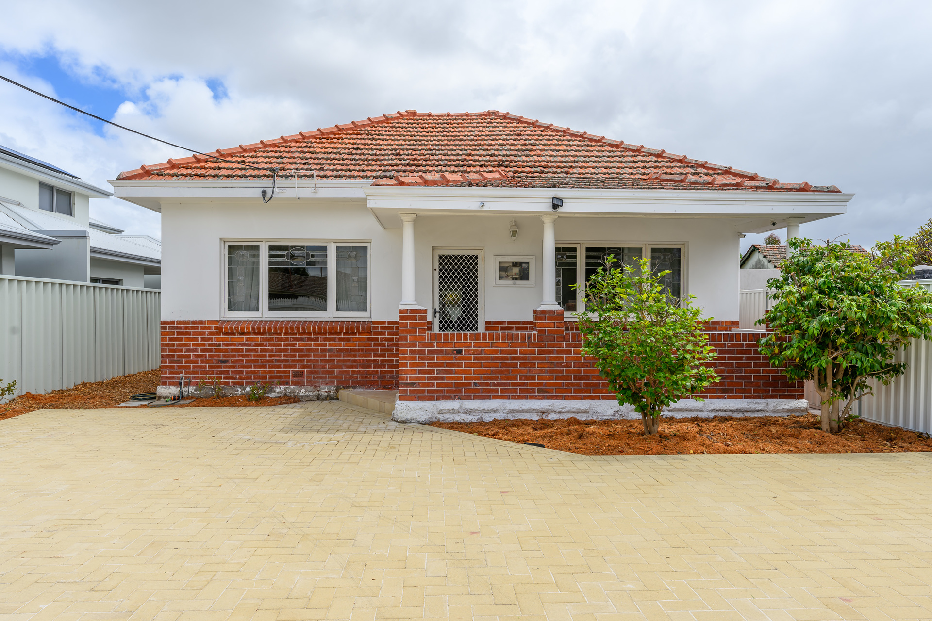 183 ALEXANDER RD, RIVERVALE WA 6103, 0房, 0浴, House