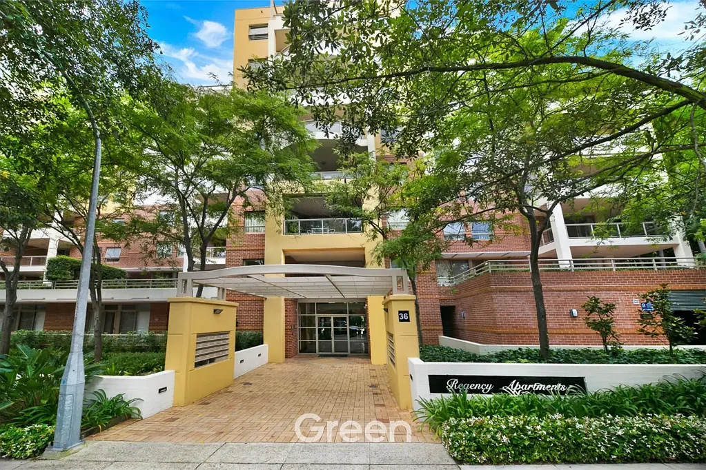 Two-Bedroom Apartment with Leafy Outlook & Resort-Style Living in Prime Epping Location