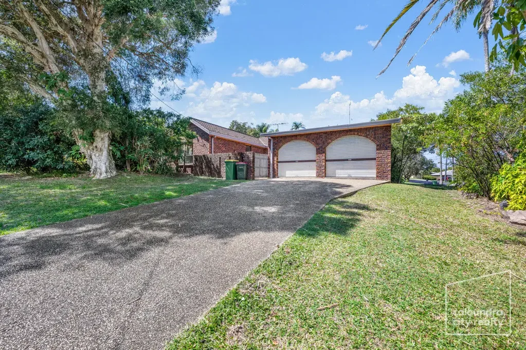 Battery Hill 3 Bedroom Beachside Corner Block Packed with Endless Potential