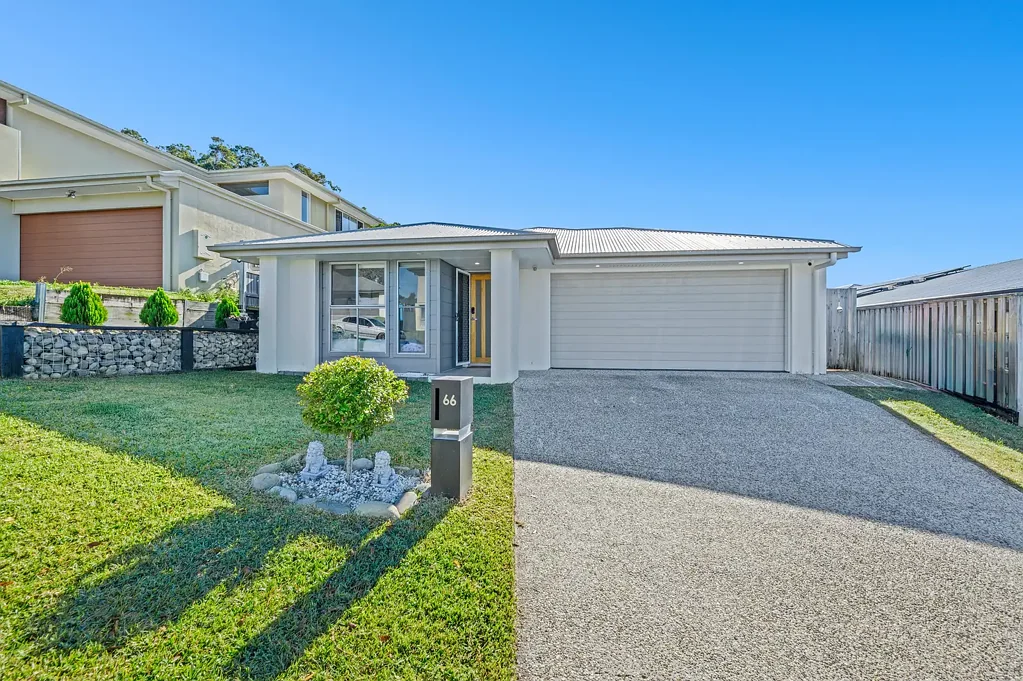 Upper Coomera 4ห้องนอน LIFESTYLE & LOCATION