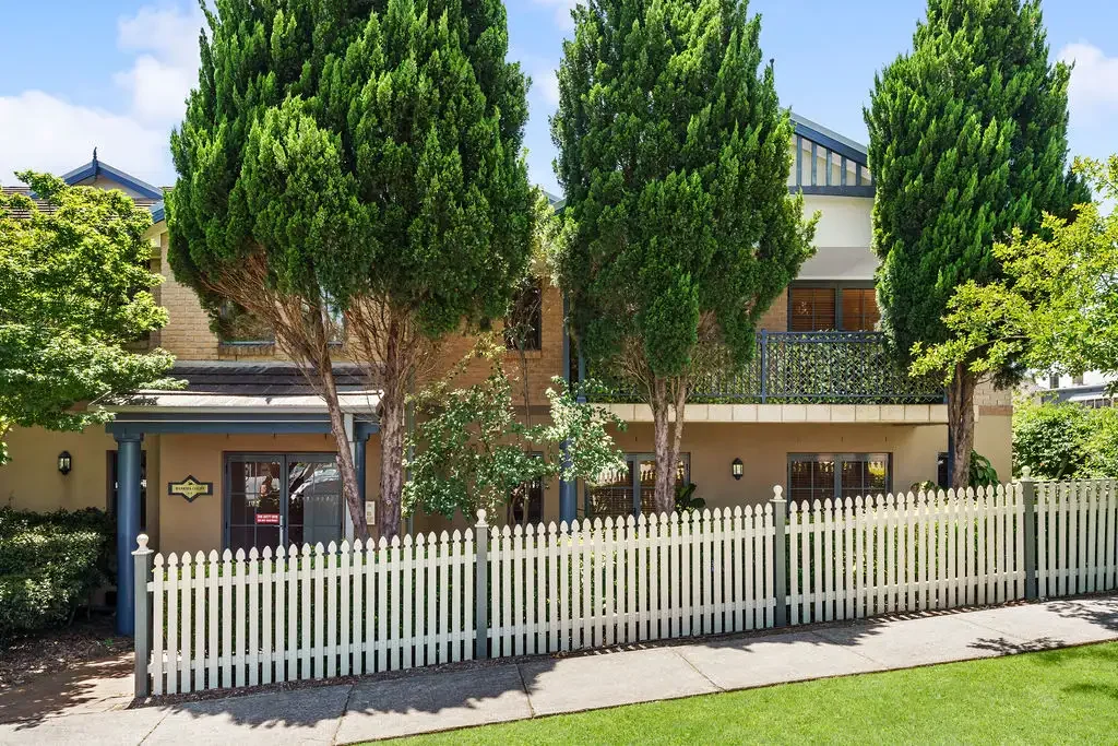 4/1-7 Barsden Street, Camden, NSW 2570