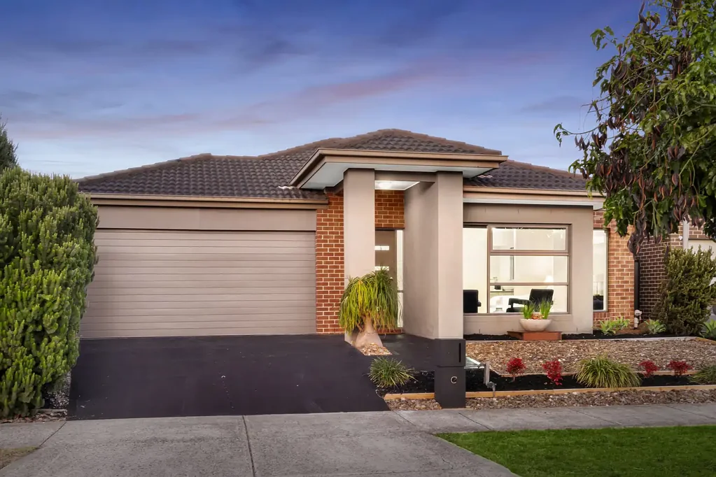 12 Giddens Road, Mernda, VIC 3754
