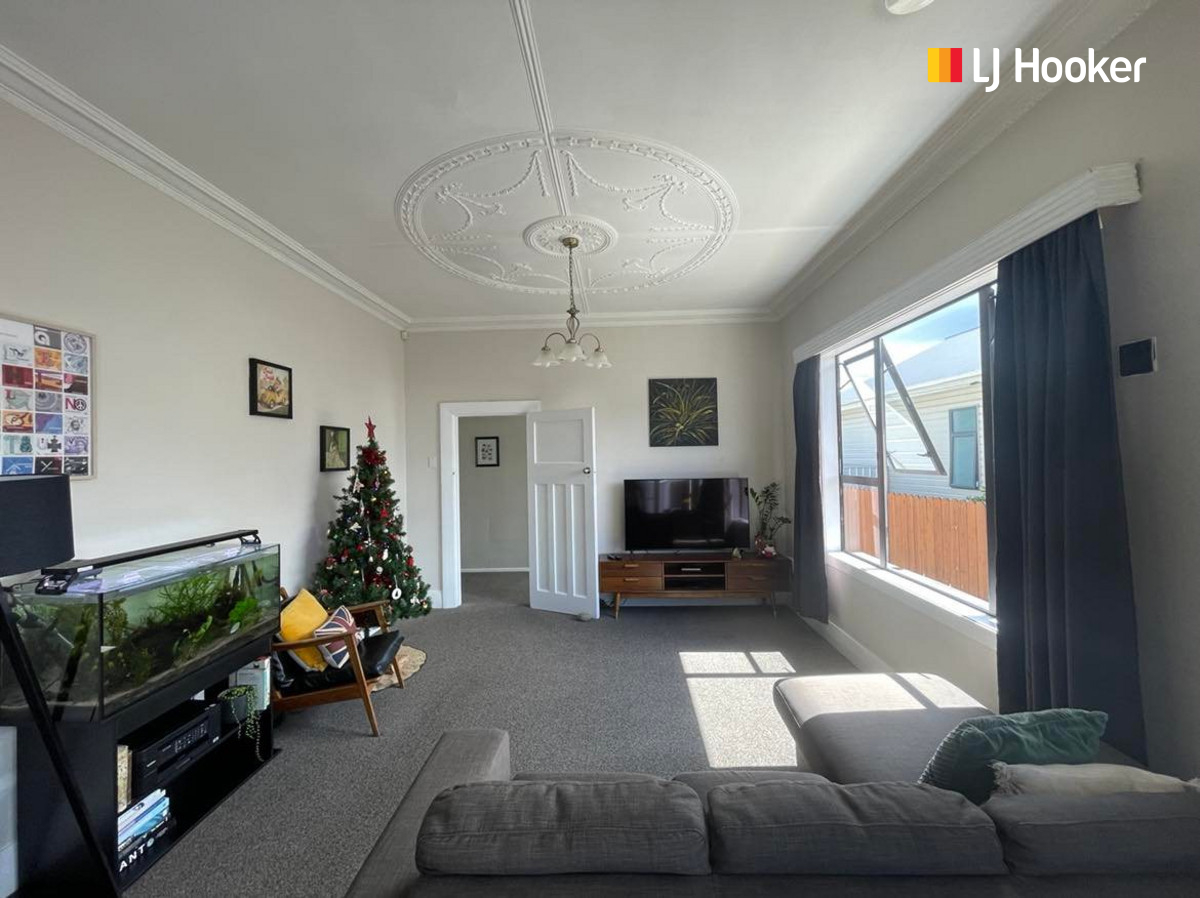 63 Magdala Street, Tainui, Dunedin, 3 chambres, 1 salles de bain