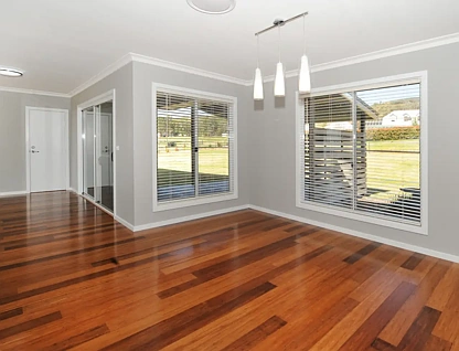 4 Banjo Paterson Ave, Mudgee, NSW 2850, 4房, 2浴, 整租独立别墅