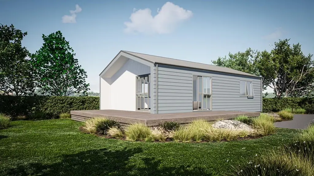 Snells Beach 3房  Coastal Freedom | House & Land Package