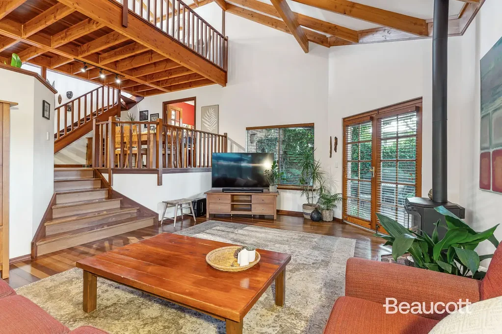 Bayswater 4房  UNDER OFFER