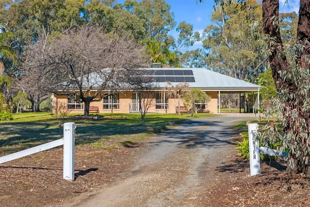 99 Boweya Creek Road, Killawarra, VIC 3678