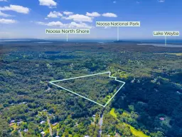 1170 Eumundi Noosa Rd, Verrierdale