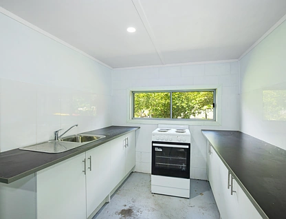 5/11 Irving Street, Cranbrook, Townsville, 2 Kuwarto, 1 Banyo, House