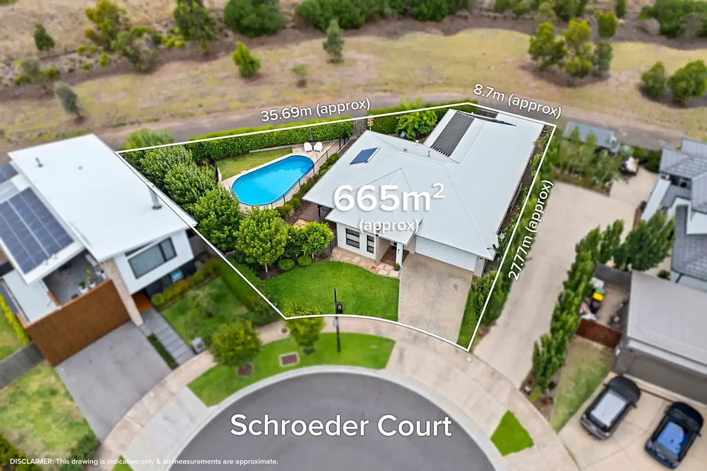 5 Schroeder Court, Fyansford, VIC 3218