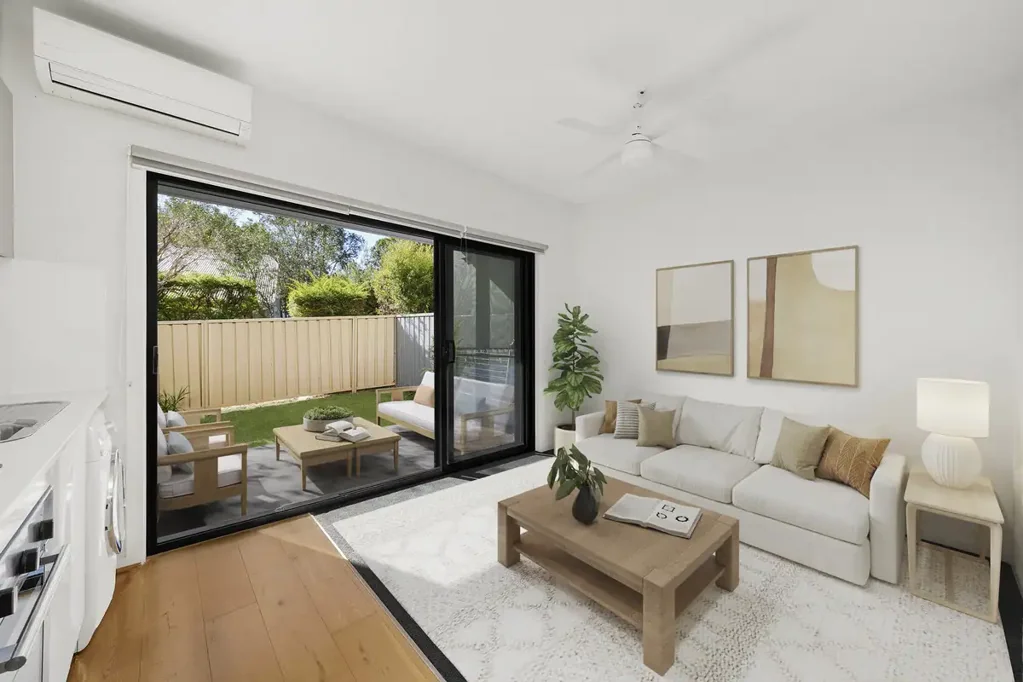 Port Macquarie 1ਬੈੱਡਰੂਮ Great Investment - Convenient Location