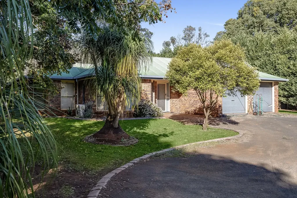 18 Penny Road, Highfields, QLD 4352