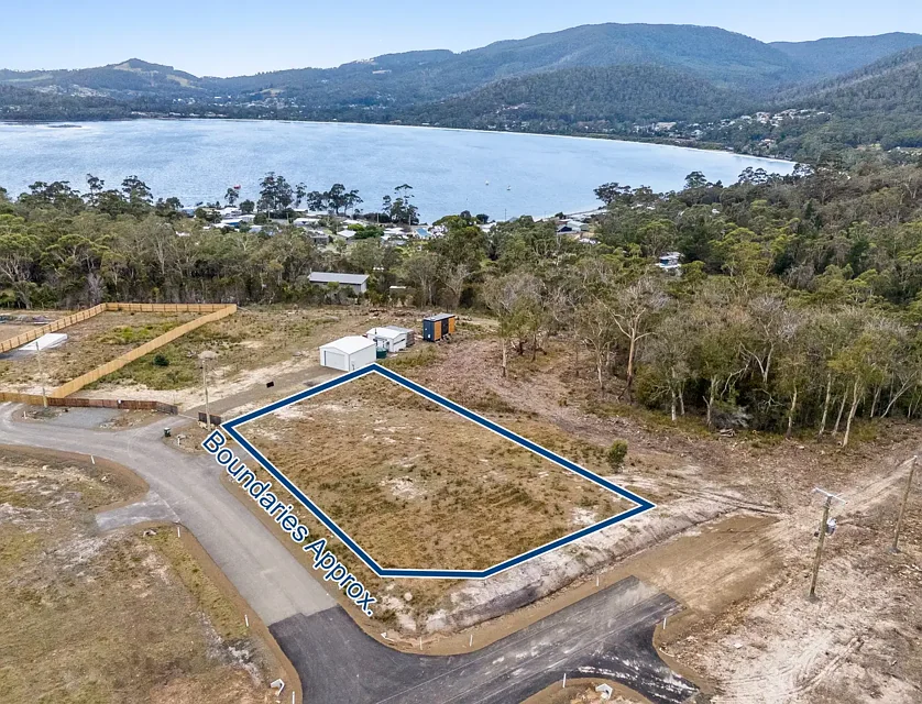 41 Anbria Drive, White Beach, TAS 7184, 0 Kuwarto, 0 Banyo, Section