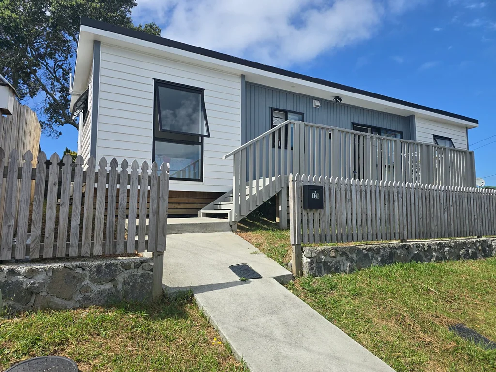 Charming 2-Bedroom House in Mount Roskill