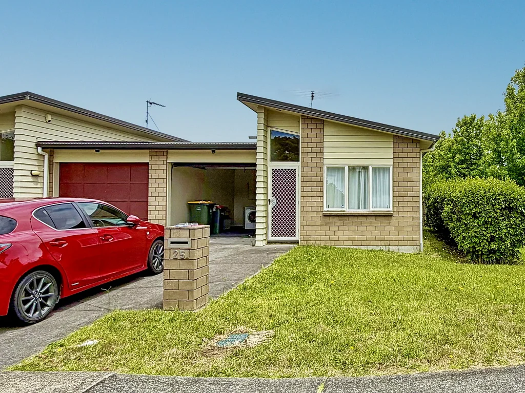 Flat Bush, 2 bedrooms