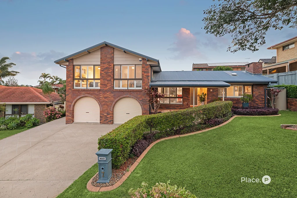 7 Harlequin Street, Sunnybank Hills, QLD 4109