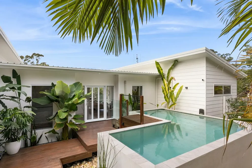 Stunning Family Home with Pool, Space & Lifestyle Appeal