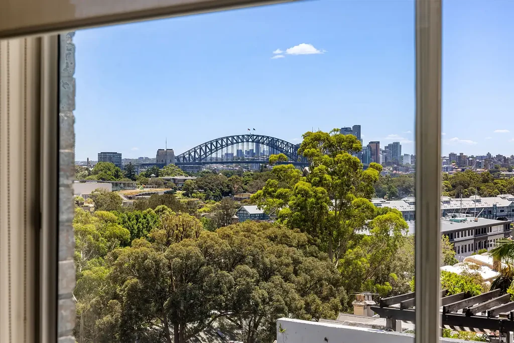 14/165 Victoria Street, Potts Point, NSW 2011