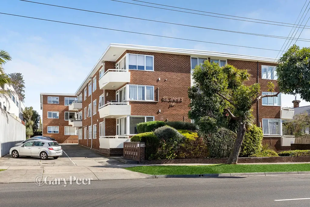 5/41 Kooyong Road, Armadale, VIC 3143