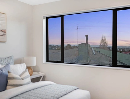 24C Roberts Road, Glenfield, North Shore City, 3 રૂમ, 2 બાથરૂમ, House