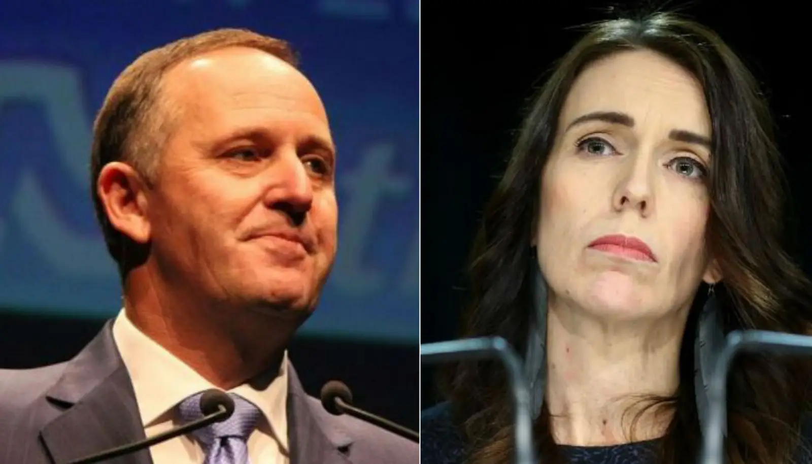 工党悬了?这份刚刚出炉的调查释放出强烈信号,前总理John Key再出新预言……