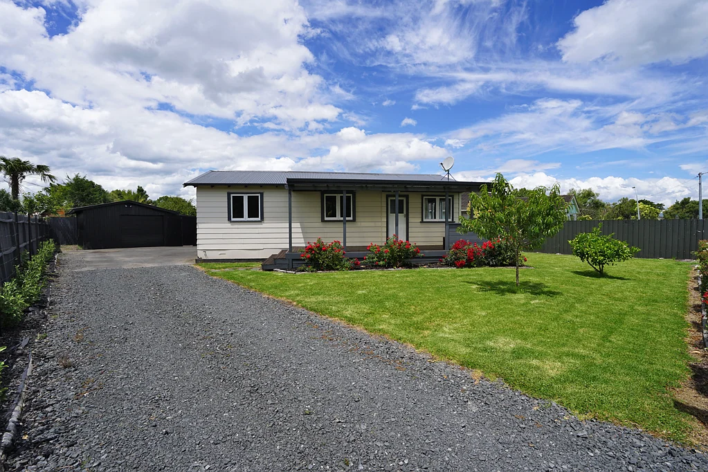 4 Fuller Street, Ngaruawahia, Waikato