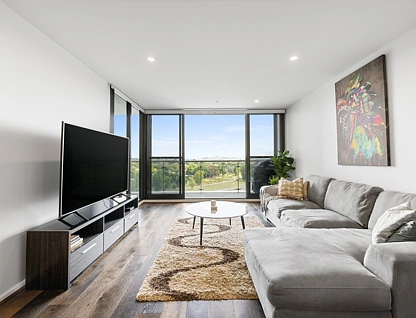 197/15 Irving Street, Phillip, Woden Valley District, 2 rūma, 2 rūma horoi, Apartment