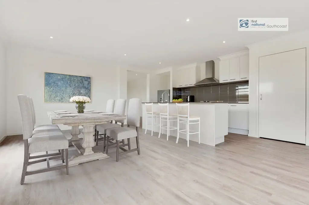 Inverloch 4Phòng ngủ The Perfect Family Home