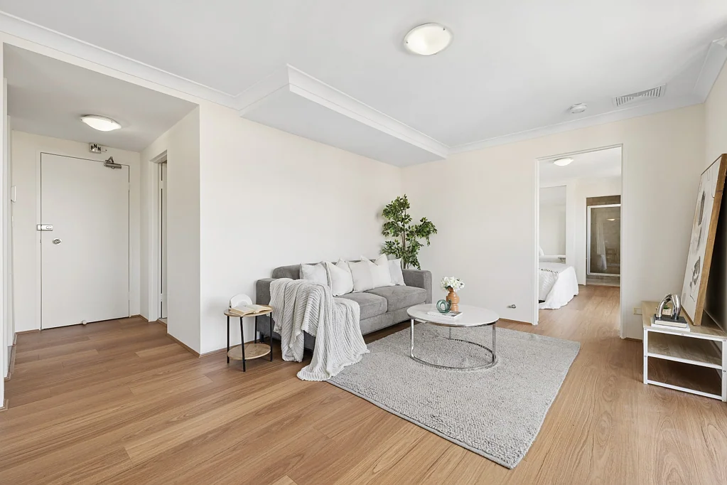 Ashfield 1房 Ashfield市中心现代便利公寓 Modern & Convenient Apartment in the Heart of Ashfield