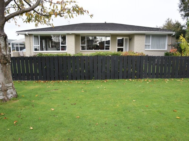 159 Moana Street, Rosedale, Invercargill, 3 Schlafzimmer, 1 Badezimmer