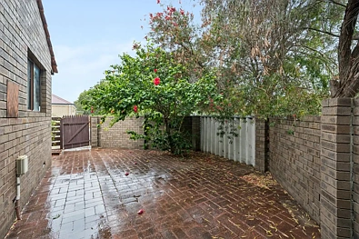 室外 - 4/9 Paterson St, Como, WA 6152