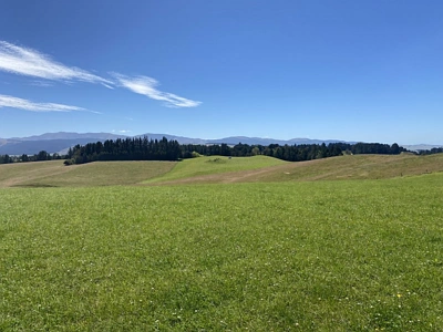 Zoned Rural