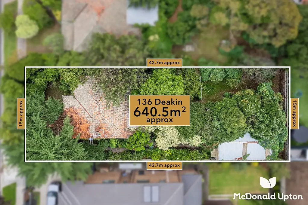 136 Deakin Street, Essendon, VIC 3040