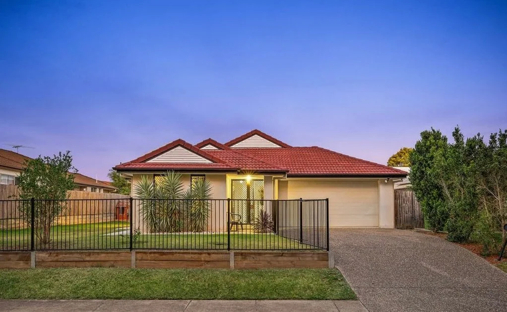 15 Polzin Drive, Goodna, QLD 4300