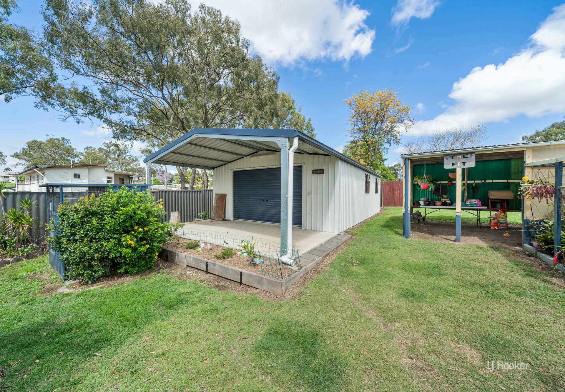 42 ESKDALE RD, TOOGOOLAWAH QLD 4313, 0 Schlafzimmer, 0 Badezimmer, House