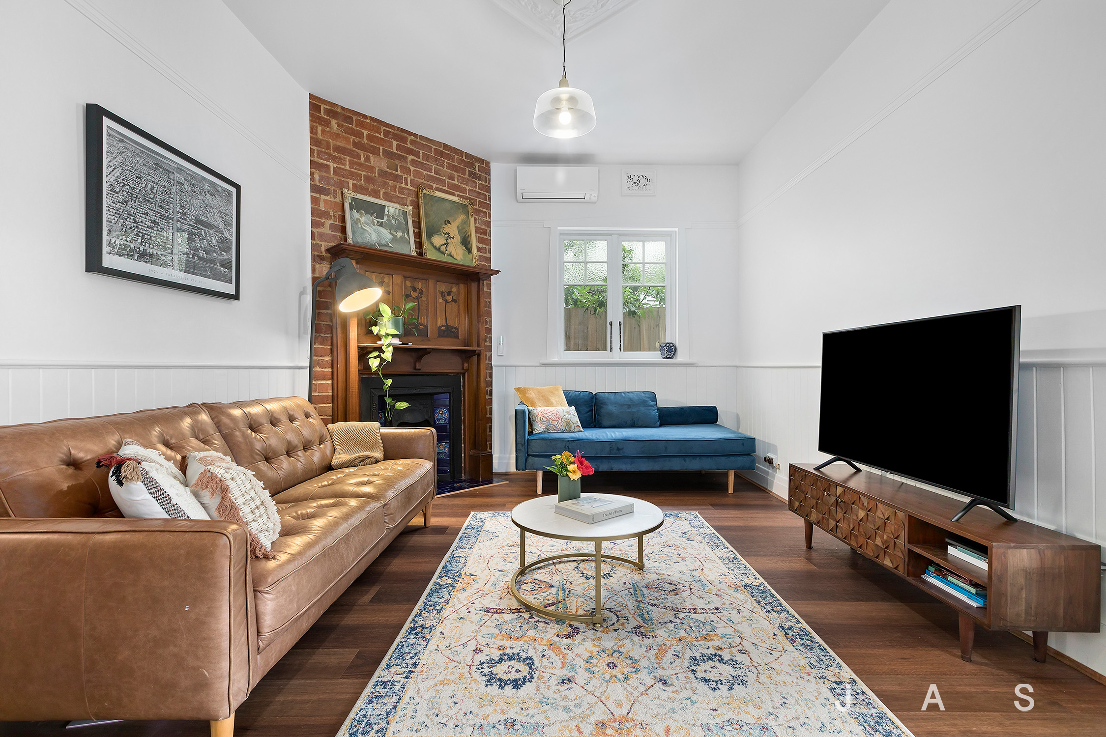 25 POWELL ST, YARRAVILLE VIC 3013, 0房, 0浴, House