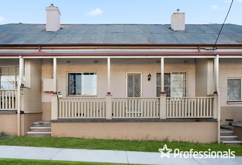 199 Peel Street, Bathurst, NSW 2795