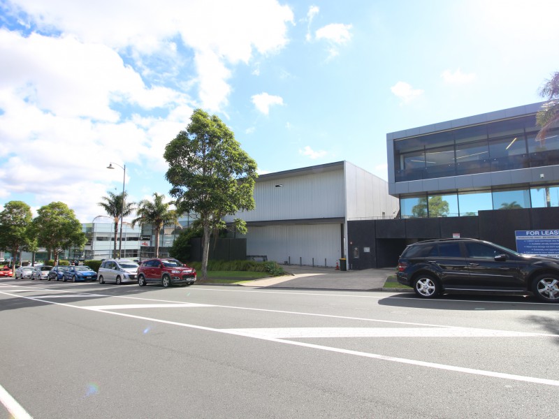 44 Arrenway Drive, Rosedale, Auckland - North Shore, 0 chambres, 0 salles de bain, Office Premises